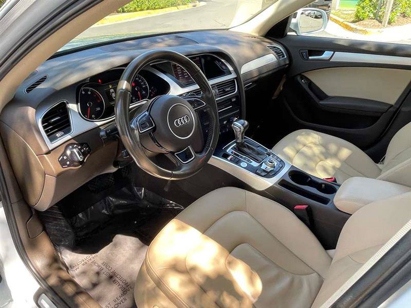 Used 2015 Audi A4 2.0T Premium Plus w/ Technology Package AWD/4WD image 69