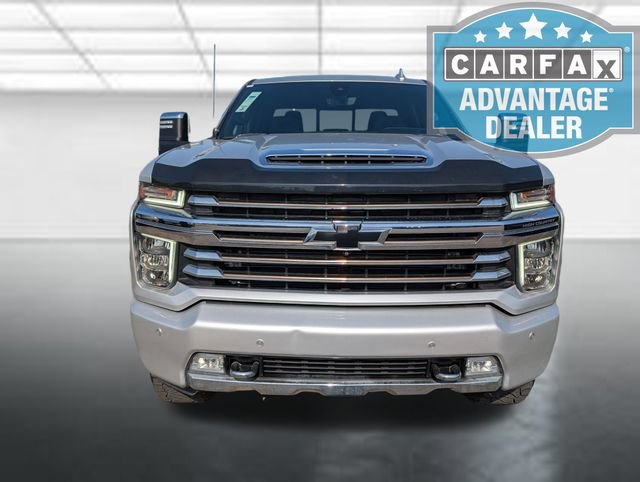 Used 2021 Chevrolet Silverado 2500 High Country AWD/4WD image 30