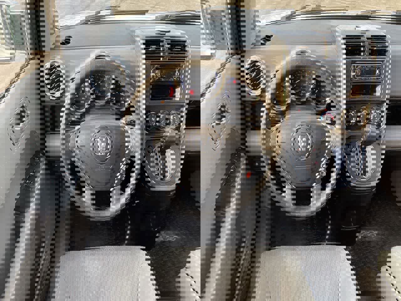 Used 2010 Honda Element LX image 11