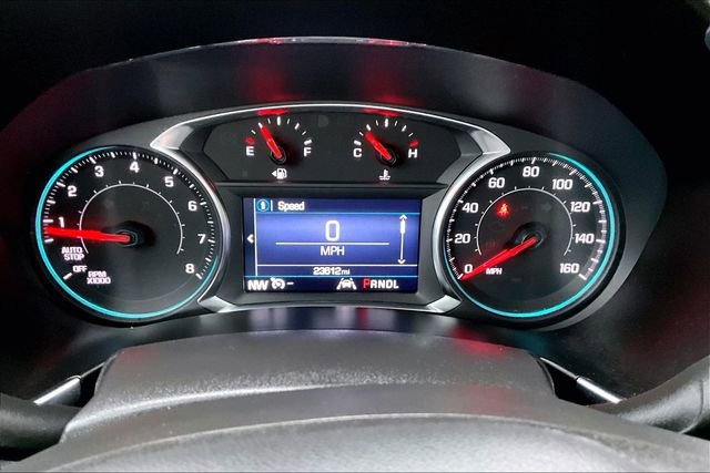 Used 2023 Chevrolet Equinox LT image 10