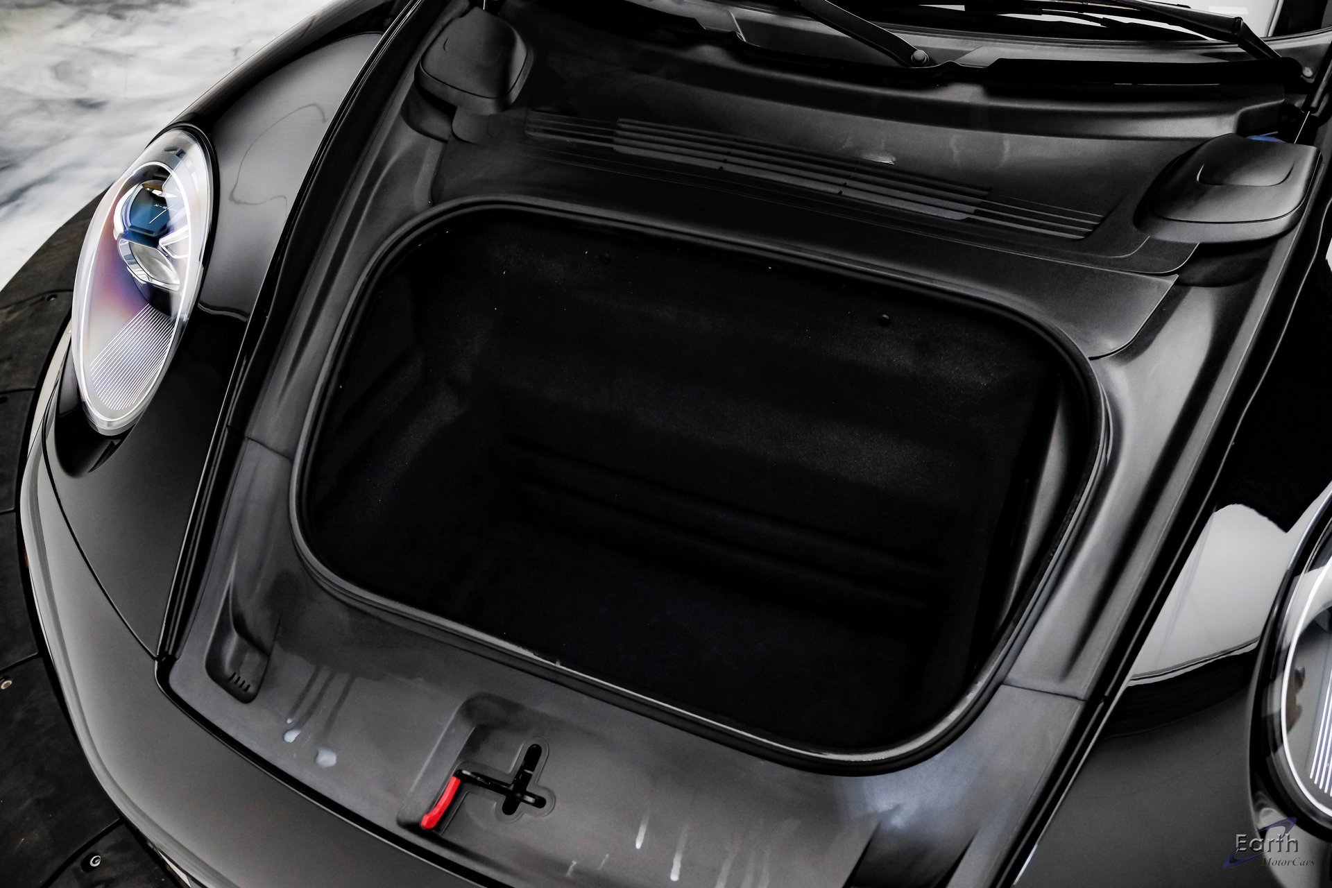 Used 2020 Porsche 911 Carrera 4S image 85