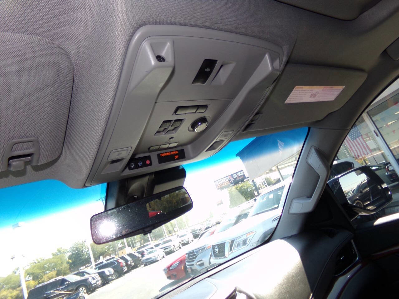 Used 2019 Cadillac Escalade Luxury image 75