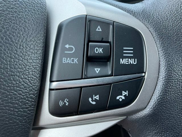 Used 2024 Ford Explorer XLT w/ Equipment Group 202A AWD/4WD image 35