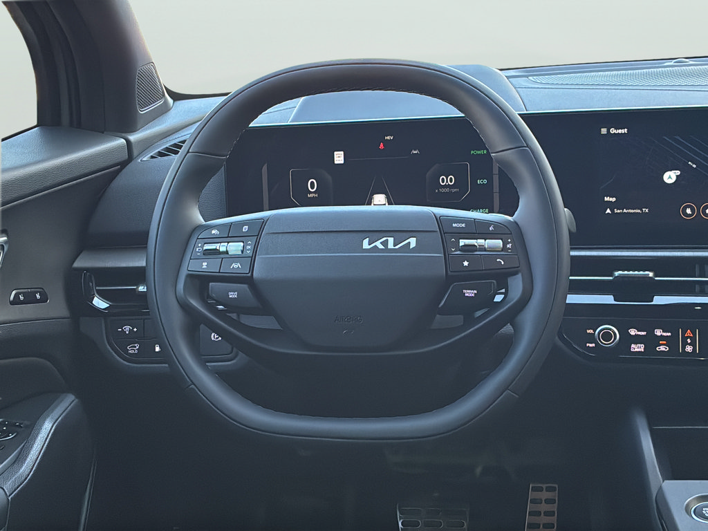 New 2026 Kia Sportage X-Line Prestige AWD/4WD image 25