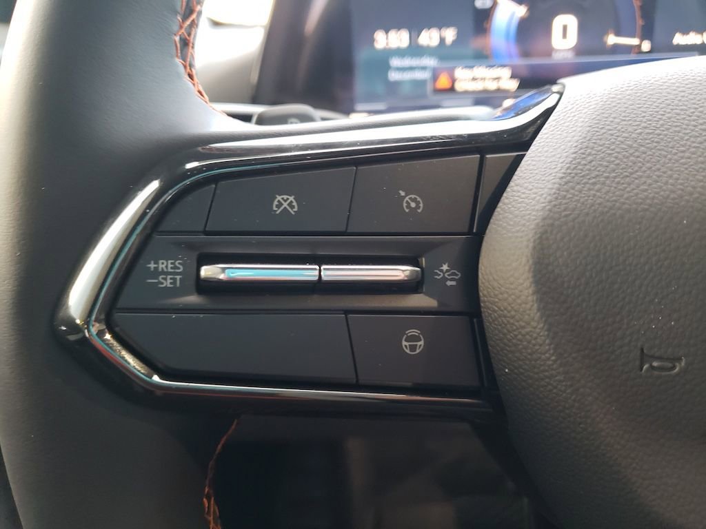 New 2026 Chevrolet Blazer EV SS image 20