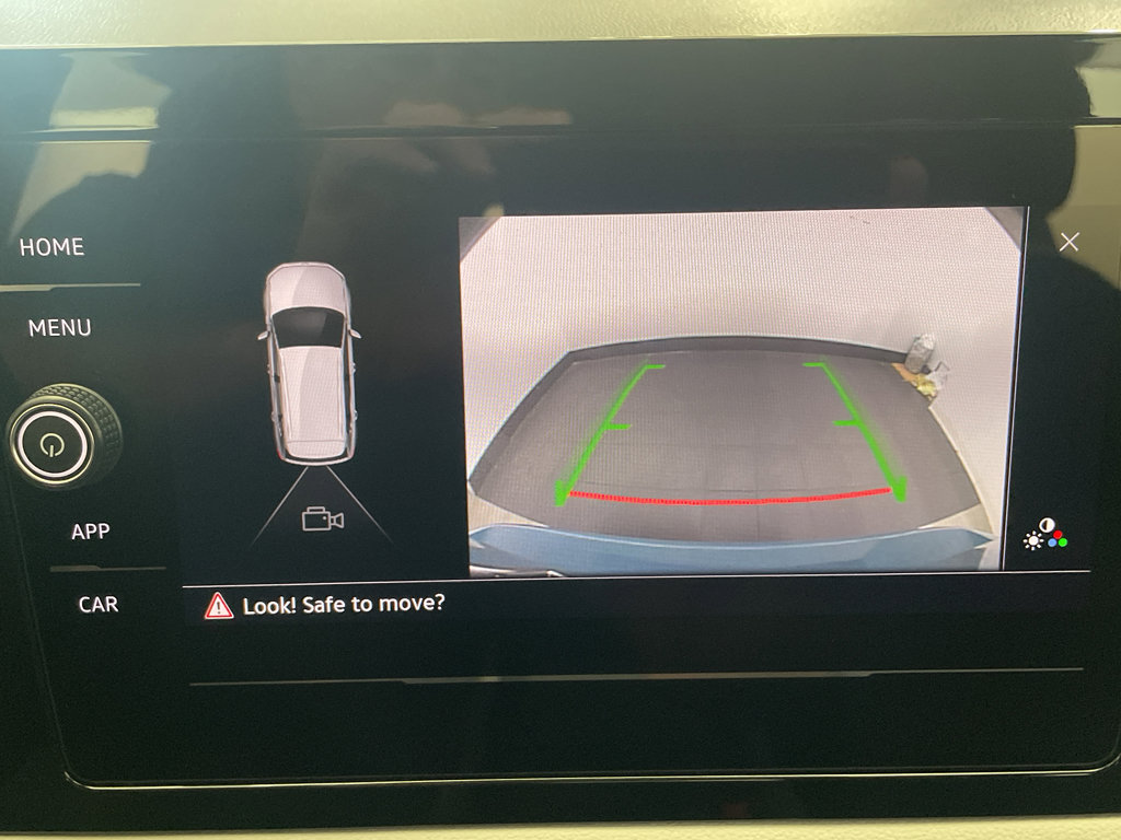 New 2025 Volkswagen Taos S image 20