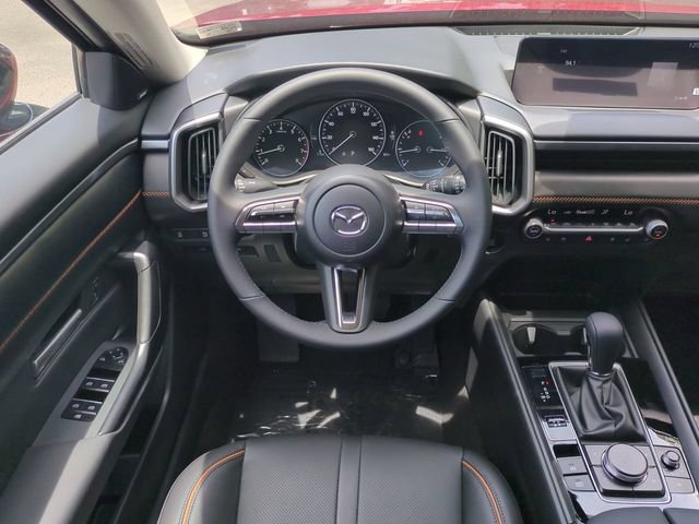 New 2026 MAZDA CX-50 AWD 2.5 S w/ Weather Package image 15