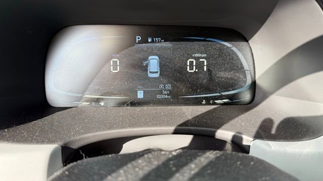 Used 2024 Hyundai Palisade SEL image 30