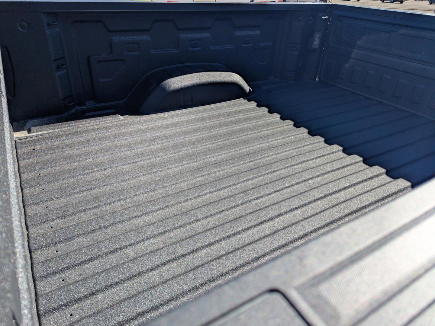 New 2026 Chevrolet Silverado 2500 Custom w/ Custom Value Package image 26