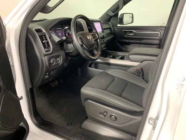 Used 2022 RAM 1500 Big Horn AWD/4WD image 25