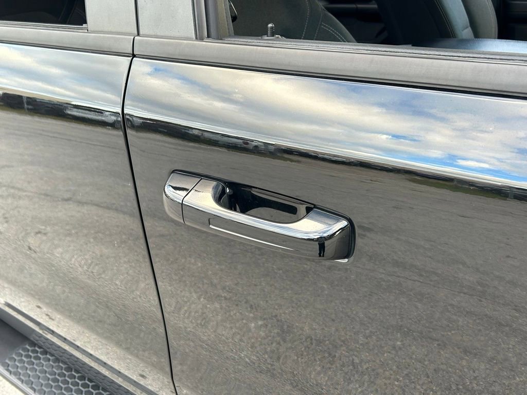 Certified 2024 RAM 1500 Big Horn image 39