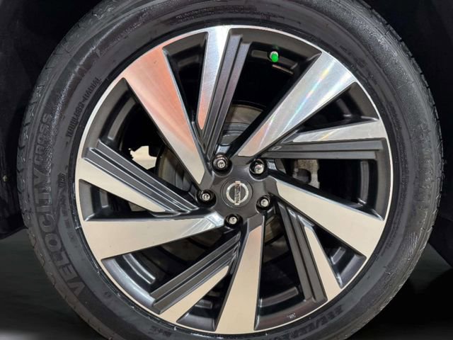 Used 2018 Nissan Murano Platinum image 32