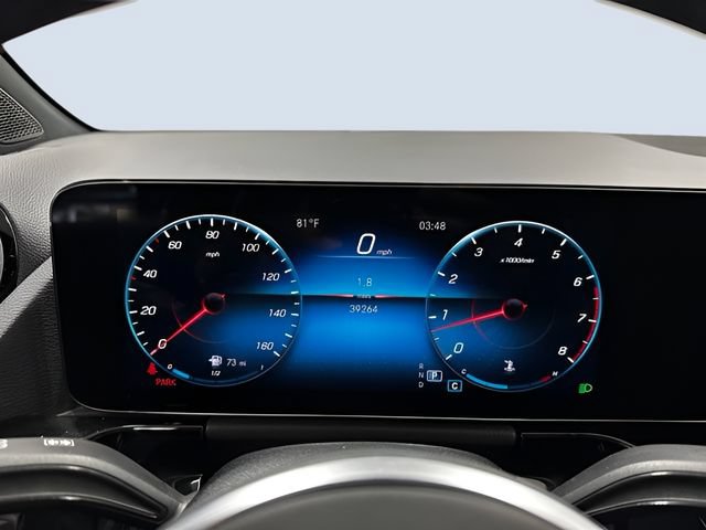 Used 2022 Mercedes-Benz GLA 250 4MATIC image 18