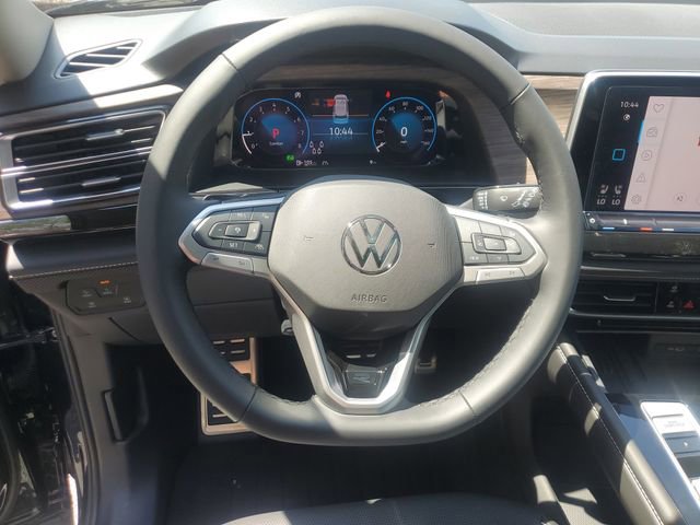 New 2026 Volkswagen Atlas SEL Premium R-Line image 23