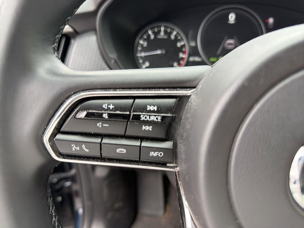 Used 2024 MAZDA CX-90 3.3 Turbo w/ Select Package image 20