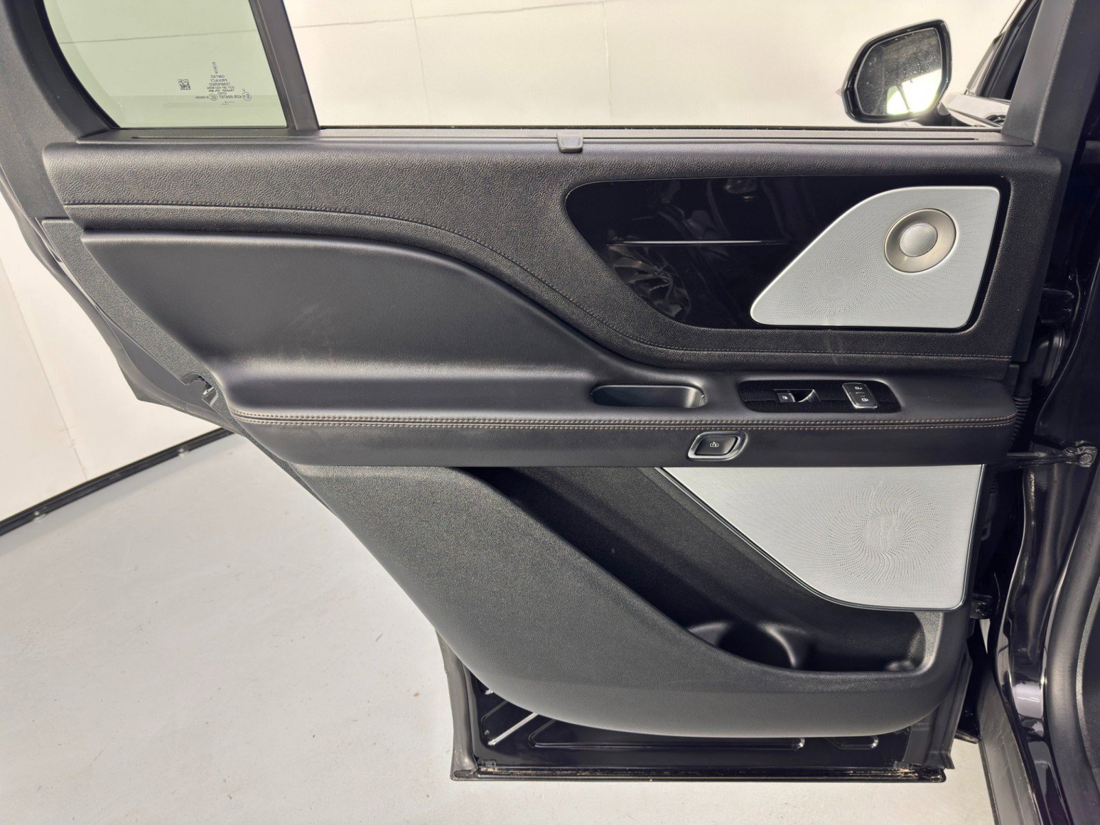 Used 2023 Lincoln Aviator Grand Touring w/ Equipment Group 301A image 48