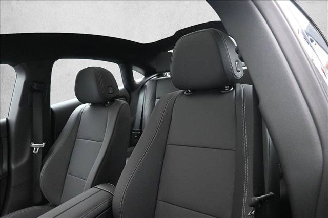 New 2027 Mercedes-Benz CLA 250+ image 10