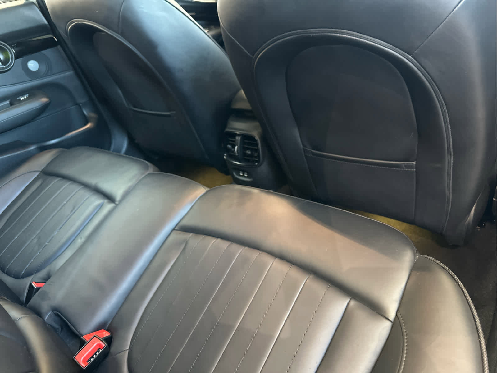 Used 2023 MINI Cooper Clubman S image 16
