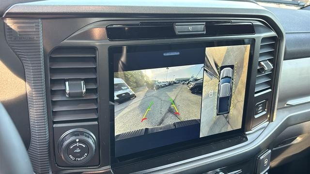 New 2026 Ford F150 Platinum AWD/4WD image 17