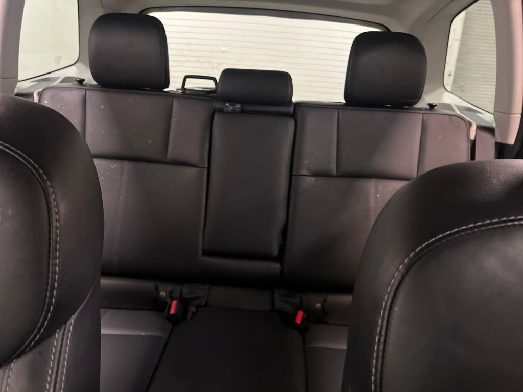 Used 2017 Subaru Forester 2.5i Touring image 28