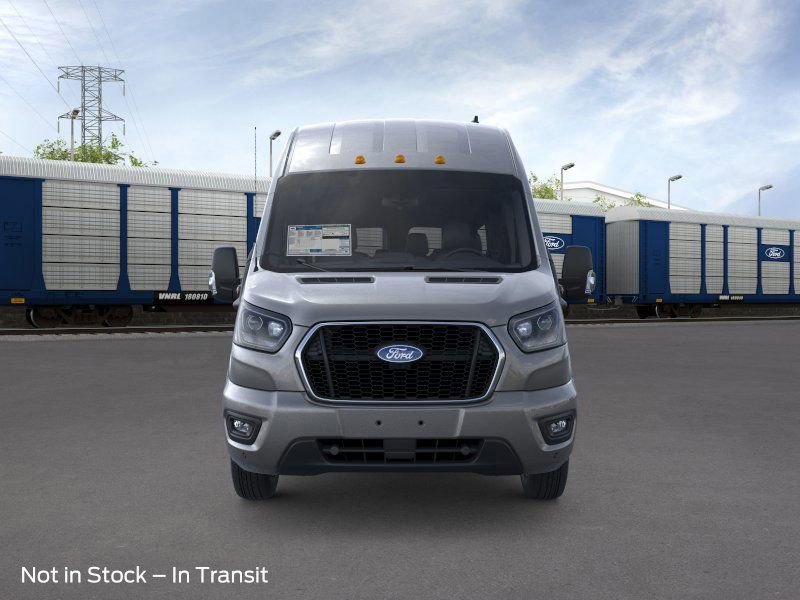 New 2026 Ford Transit 350 XLT image 7