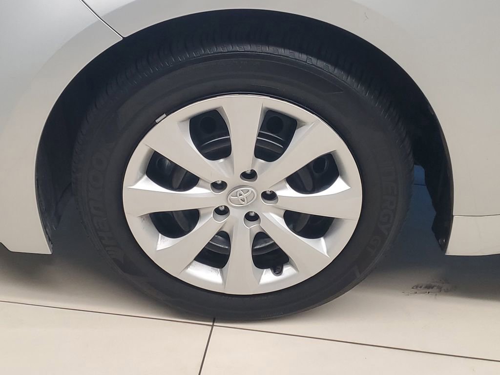 Certified 2024 Toyota Corolla LE image 4