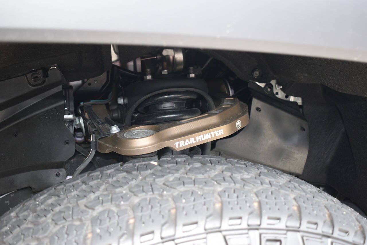 Used 2024 Toyota Tacoma 4x4 Double Cab Hybrid image 60