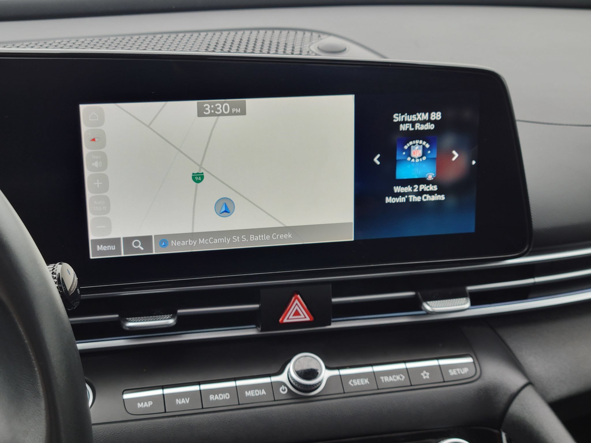 Used 2025 Hyundai Elantra Limited FWD image 20