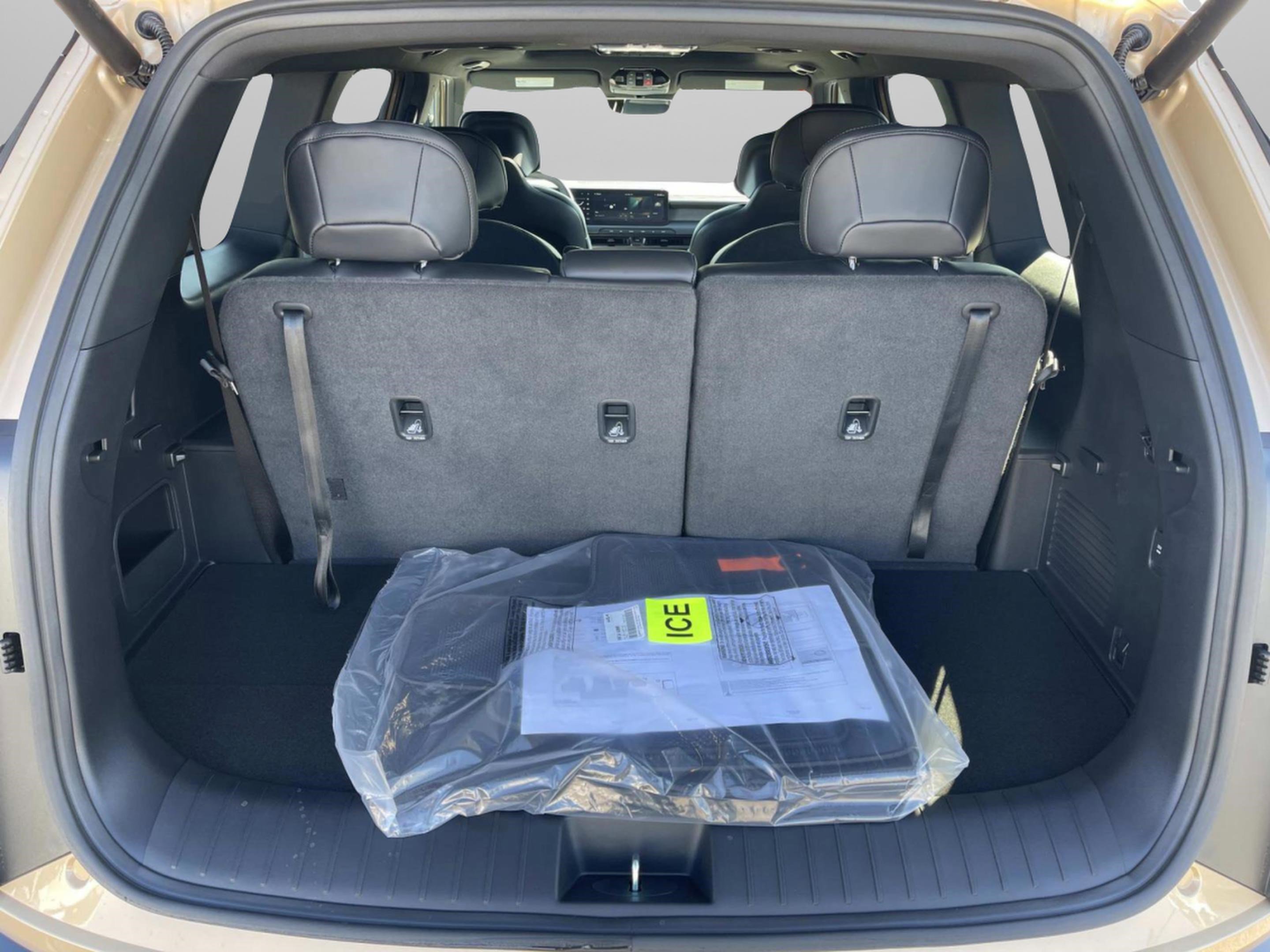New 2027 Kia Telluride EX X-Line image 12