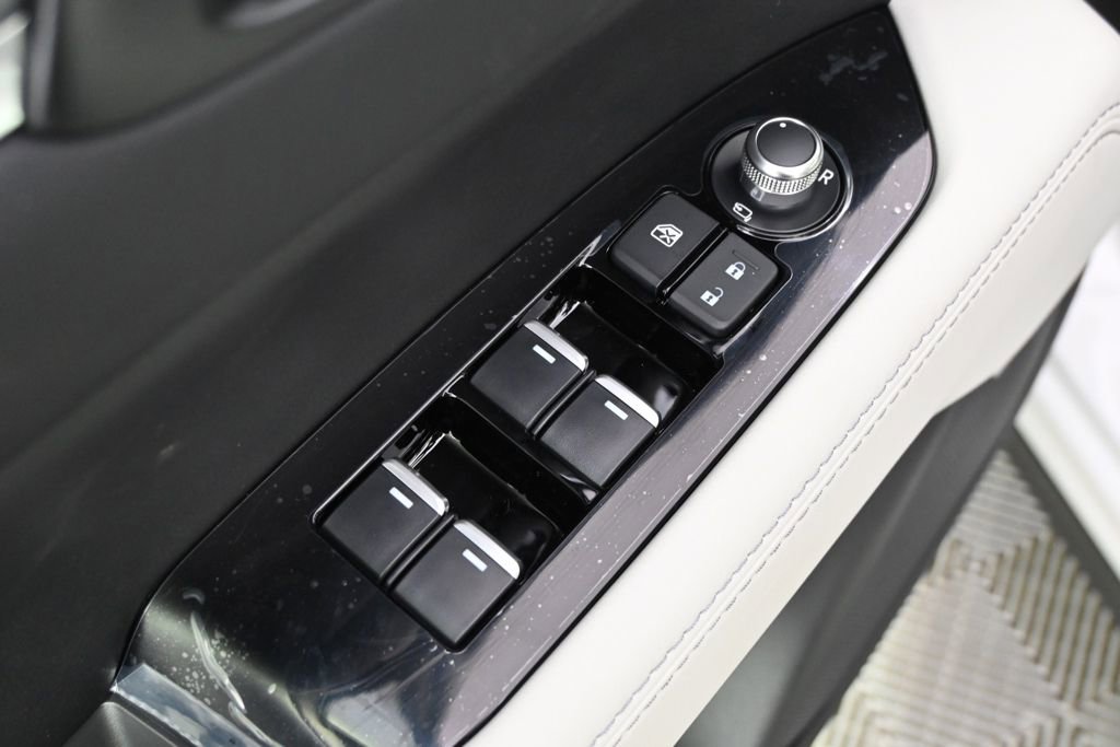 New 2025 MAZDA CX-5 AWD 2.5 S w/ Premium Plus Pkg image 23