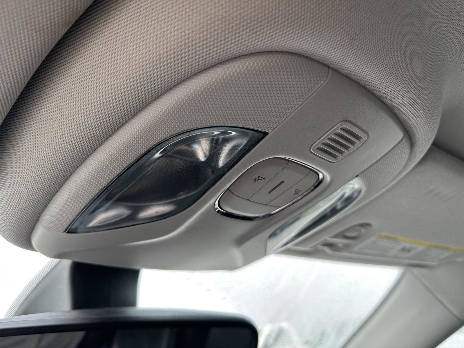 Used 2020 Jeep Compass Limited AWD/4WD image 27