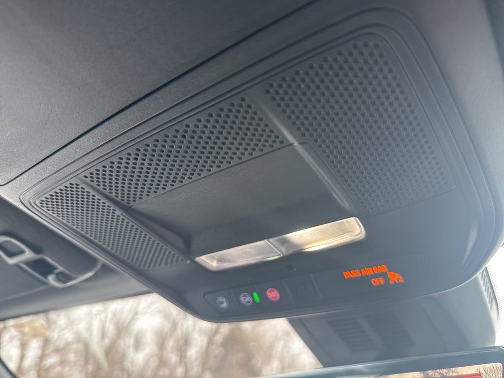 Certified 2025 Chevrolet Equinox LT w/ Safety and Technology Package image 56