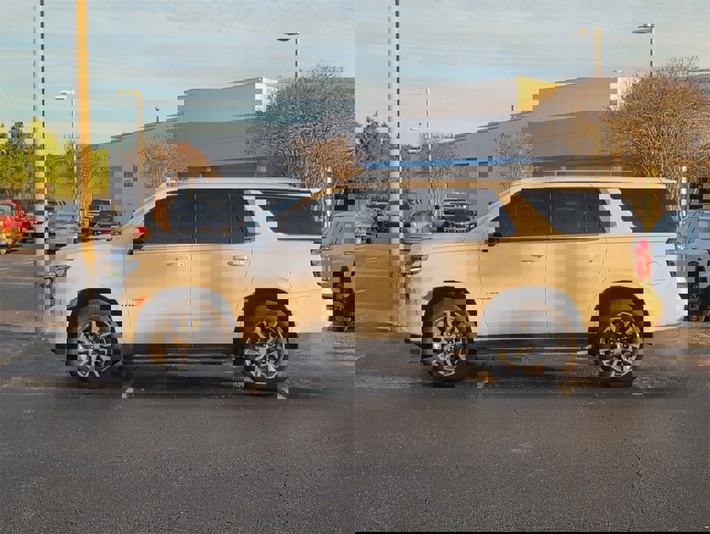 Certified 2023 Chevrolet Tahoe LS image 7