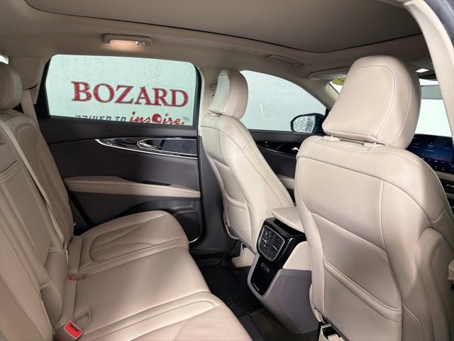 Certified 2023 Lincoln Nautilus Reserve AWD/4WD image 19