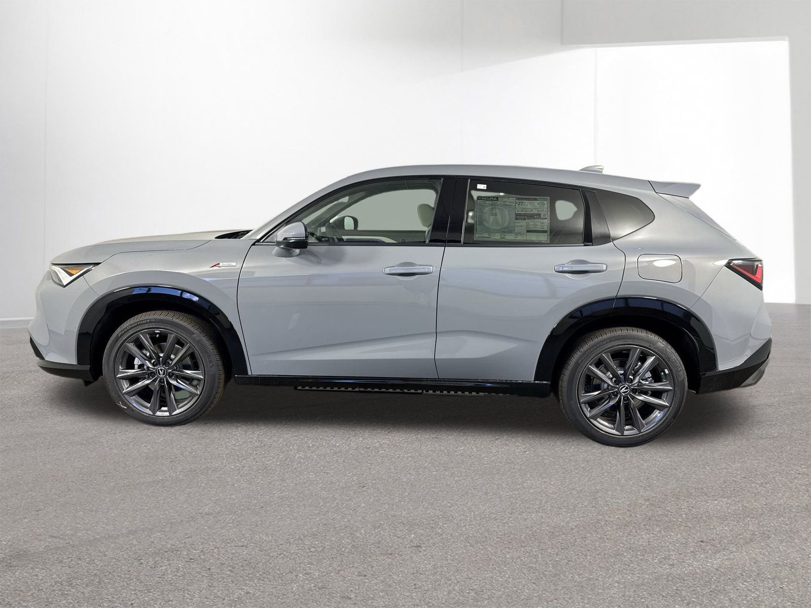 New 2025 Acura ADX A-Spec image 29