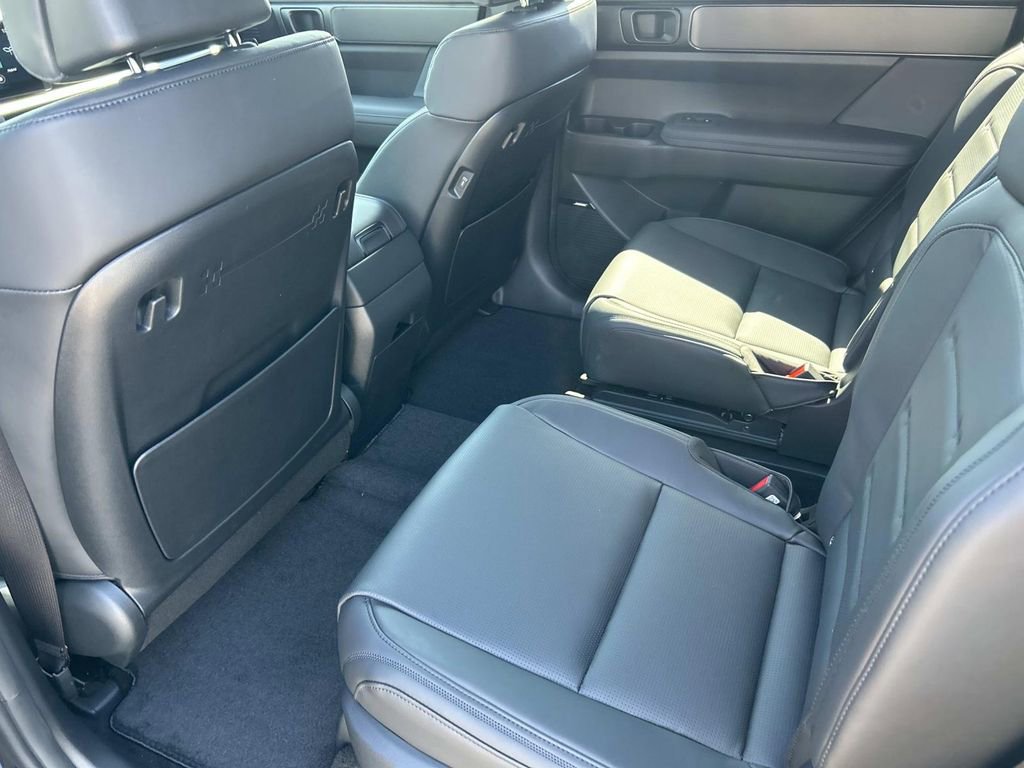 New 2026 Hyundai Santa Fe Calligraphy image 19