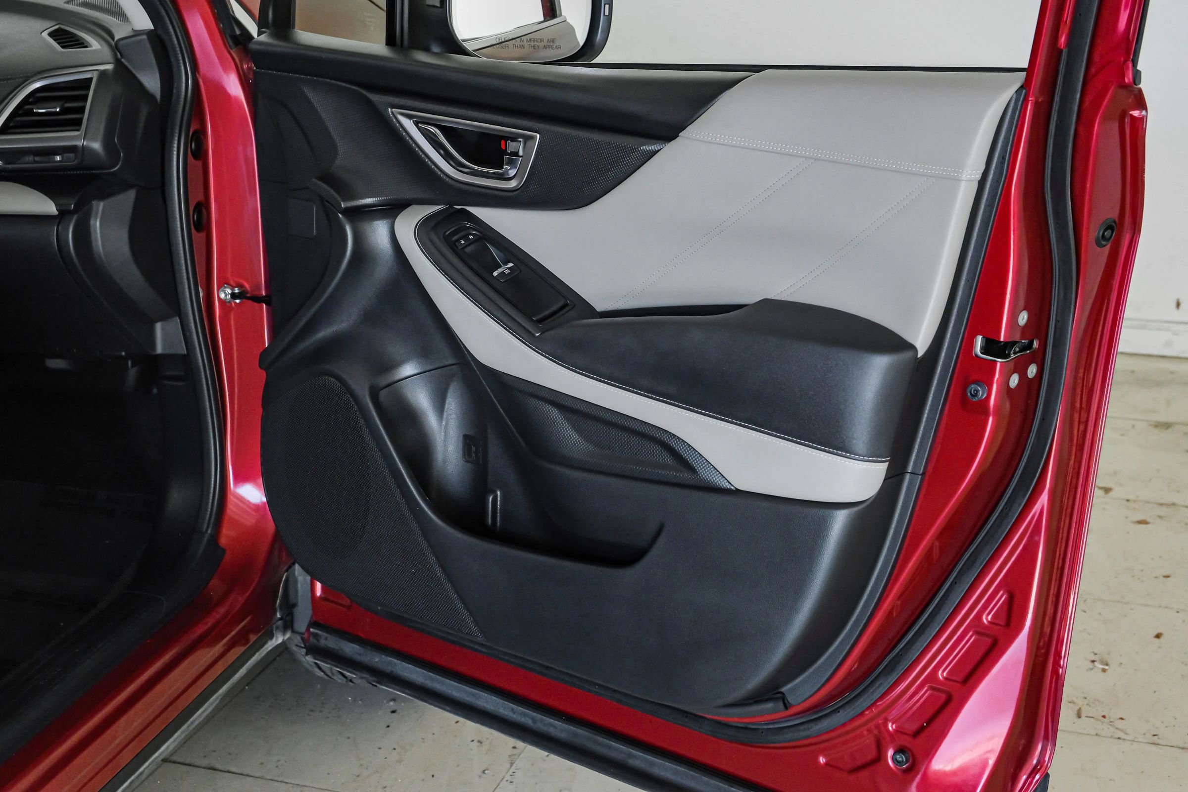 Used 2023 Subaru Forester Limited w/ Popular Package #2 image 38