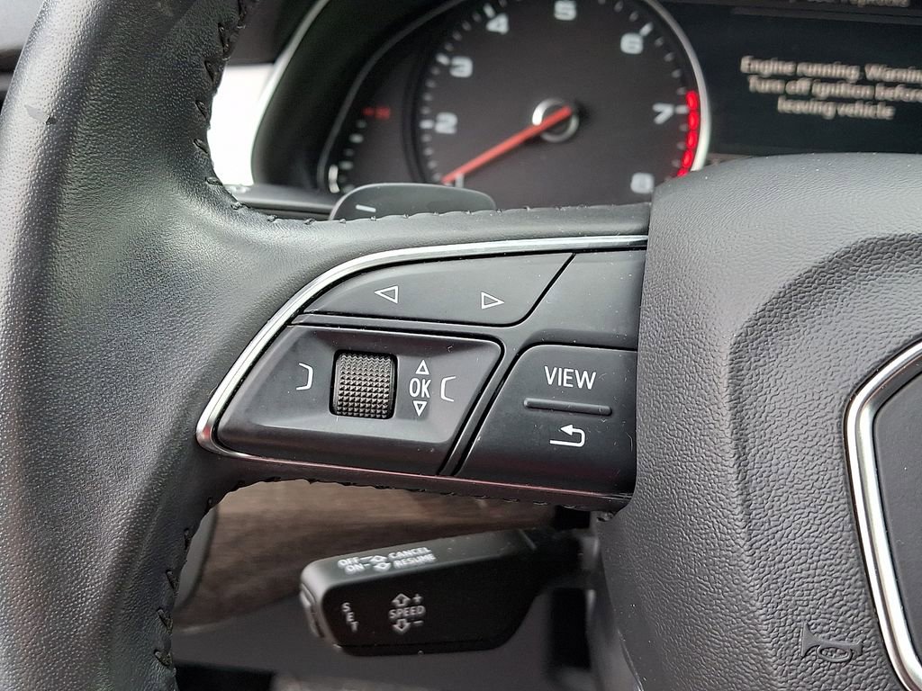 Used 2019 Audi Q7 2.0T Premium w/ Convenience Package image 23