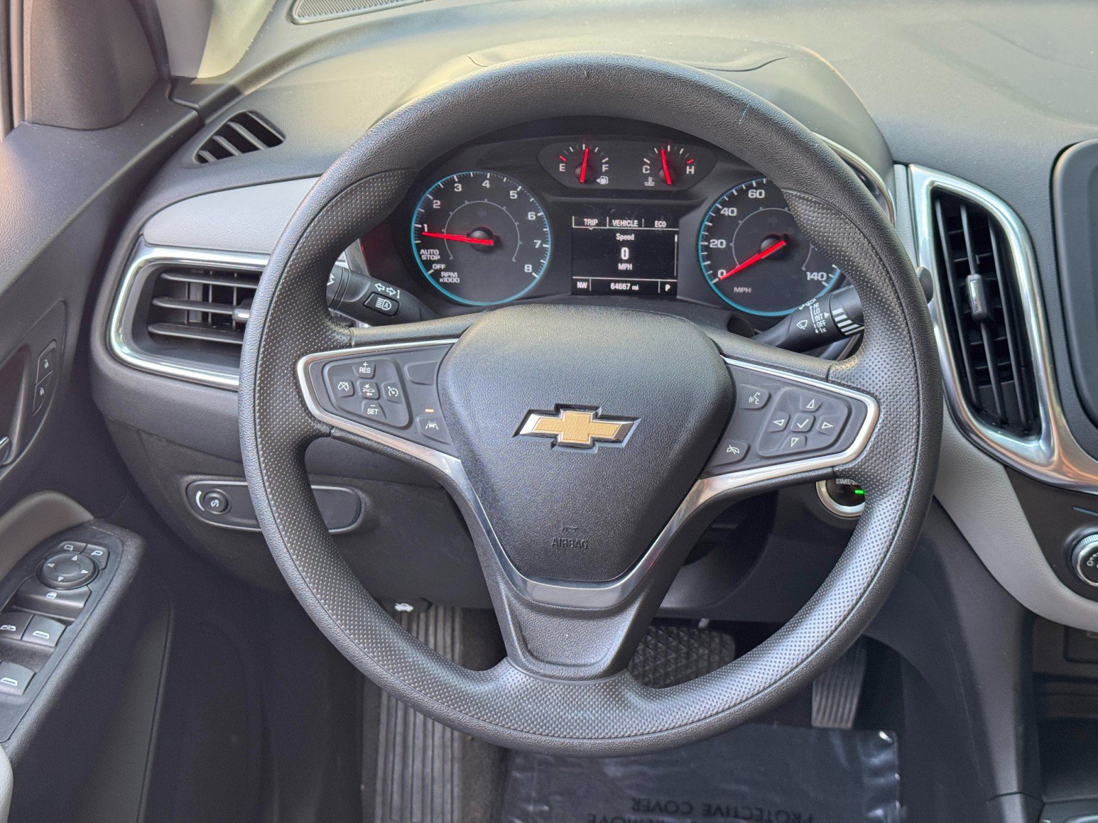 Used 2020 Chevrolet Equinox LS FWD image 17