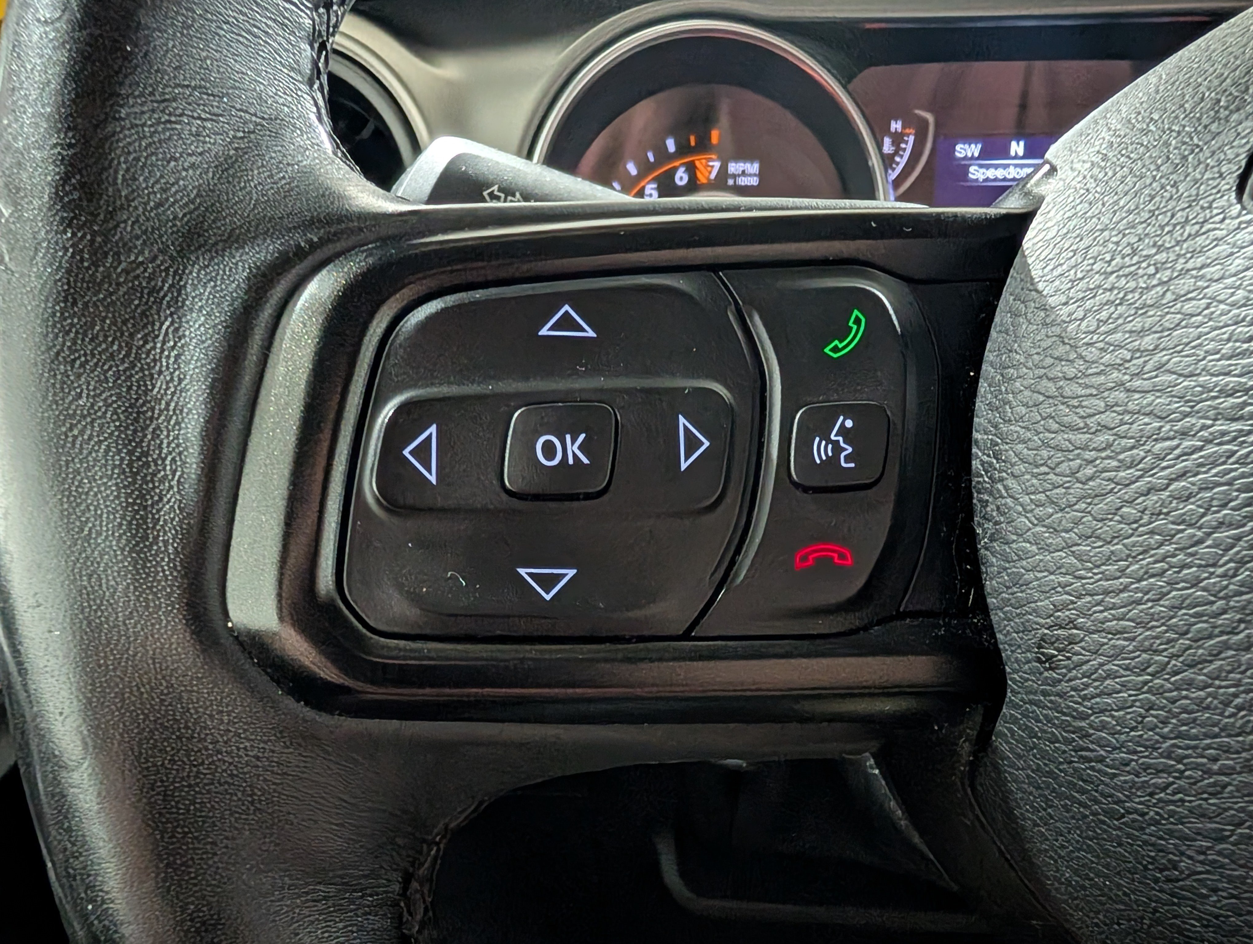 Used 2019 Jeep Wrangler Sport AWD/4WD image 19
