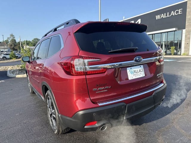 New 2026 Subaru Ascent Limited w/ Popular Package #1 AWD/4WD image 52