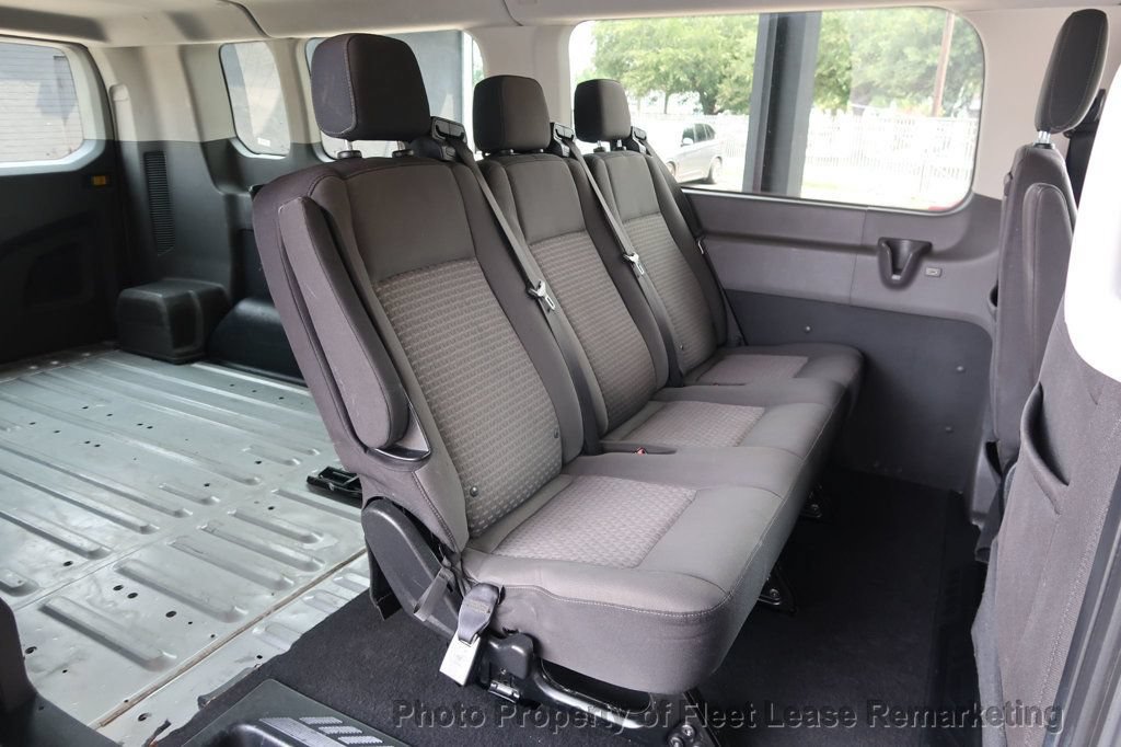 Used 2020 Ford Transit 350 XLT RWD image 20