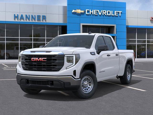 New 2026 GMC Sierra 1500 Pro w/ Pro Value Package image 22
