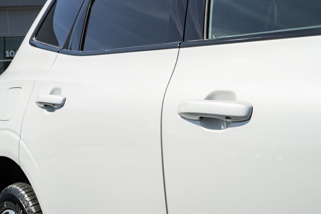 New 2026 Volvo XC60 B5 Plus w/ Protection Package Premier image 15