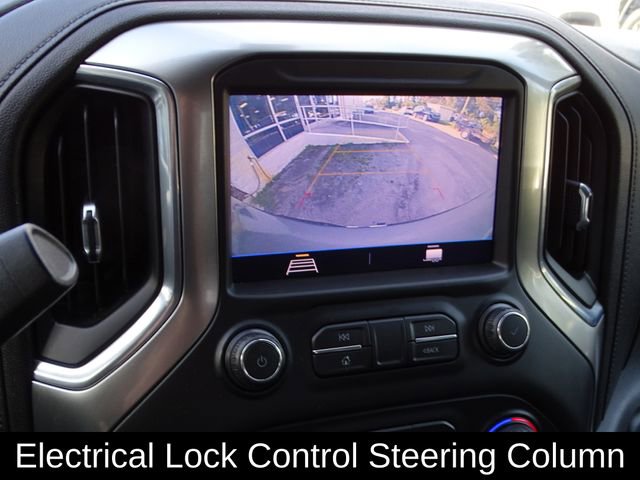 Used 2019 Chevrolet Silverado 1500 LT w/ All-Star Edition image 33