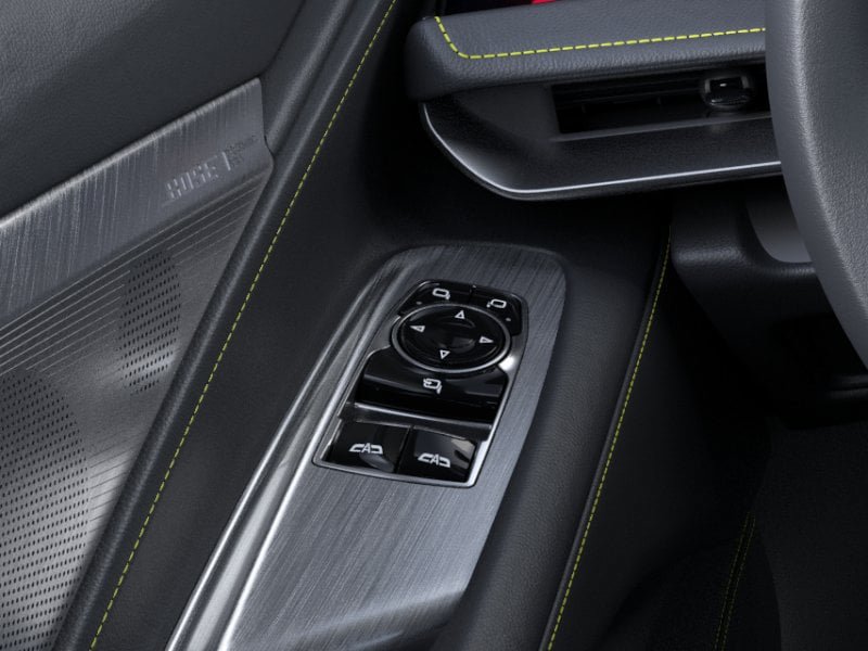 New 2026 Chevrolet Corvette Stingray Preferred Cpe w/ Z51 Performance Package RWD image 22