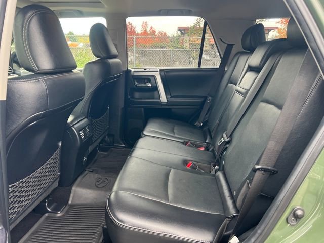 Used 2022 Toyota 4Runner Limited w/ Wilderness Package (TMS) image 15
