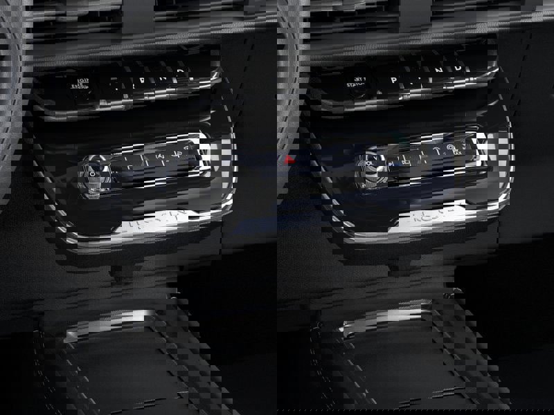 New 2025 Lincoln Corsair Reserve w/ Jet Appearance Package image 15