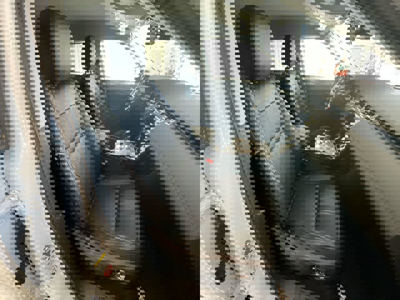 Used 2022 Land Rover Range Rover Evoque S image 24