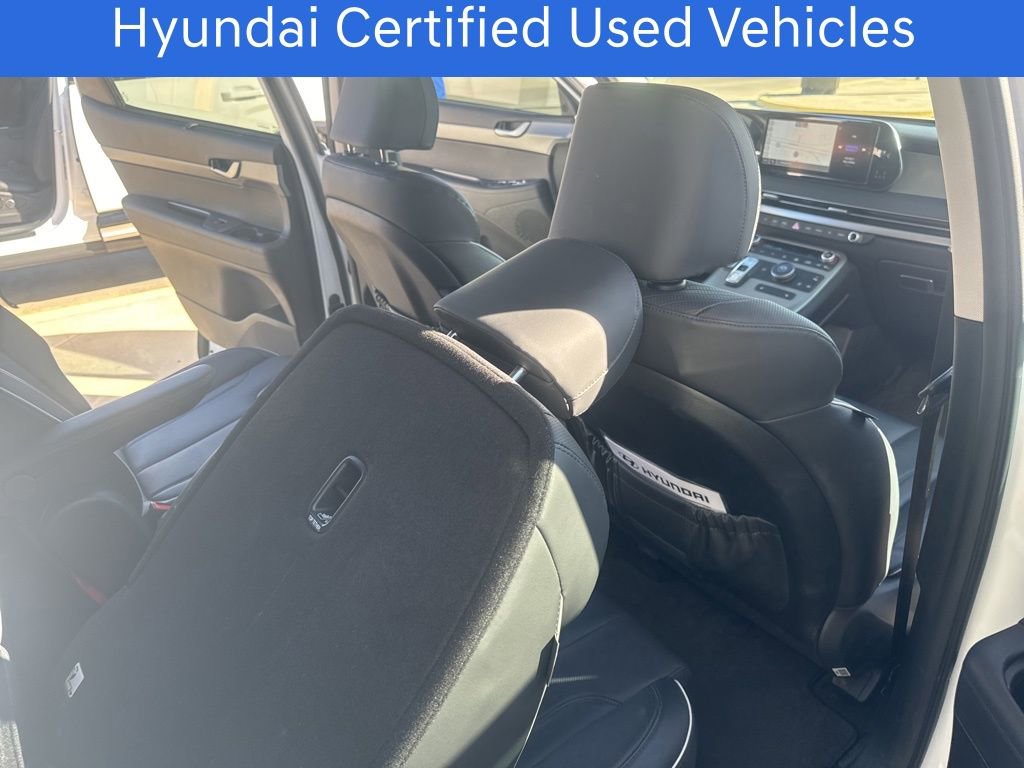 Used 2024 Hyundai Palisade XRT image 22